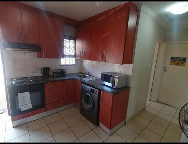 3 BEDROOM PROPERTY TO RENT IN KLIPPOORTJIE